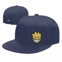 Juokingi Spitfire ratlankiai Lil Bighead Užpildymo logotipas Snapback kepuraitė Madingos Patogios beisbolo kepuraitės One Size