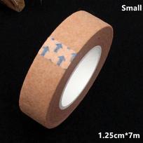 Enhance Cosplay Looks with Double Eyelid PE Facial Tape for Wrinkle Lifting Magic Small kūno spalva