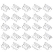 20x/Set Photo Holders Playing Card Holders Business Card Holders Stand for Party 1