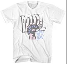 New Shirt Billy Idol T-shirt Size S-4XL Fast shipping A310 XL