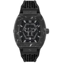 Philipp Plein PWPUA0624 The Hexagon Phantom Men's Watch 44mm juoda