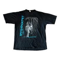 Vintage 1989 Whoopi Celebrate Your Life T-shirt S