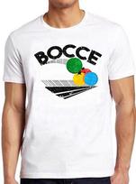 Petanque Bocce Ball Game Funny Gamer Meme Cult Movie Music Gift Tee T Shirt M889 S