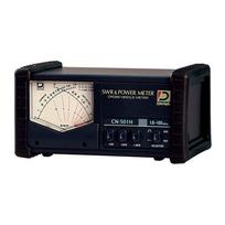 Amateur Radio SWR Power Meter [Daiwa Industry] [CN-501H]