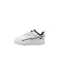 Jordan Flight Court White Sail Black (TD) 25