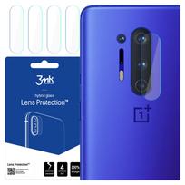 Oneplus 8 Pro 5G - 3Mk Lens Protection