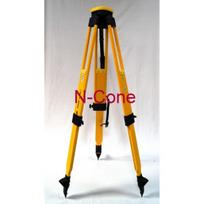 Trikojis Total Station Medinis sunkiasvoris Leica, Sokkia Trimble Topcon Nlt-w60