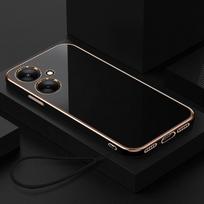 Dėklas Realme 10 Realme 10 pro + Realme 10 5G Realme 11 Realme 11 Pro Plus Objektyvo apsauginis dangtelis Telefono dėklai Mielas Garbanotas Banguotas Realme 10