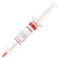 30g Thermal Conductive Silicone Grease for CPU & GPU Heat Dissipation HY410 balta