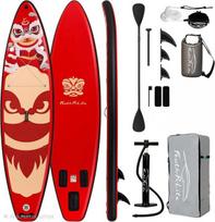 FEATH-R-LITE Paddle Board