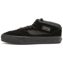Vans Neighborhood X Half Cab 33 'Black' - VN000EFYBLA EU 38 juoda