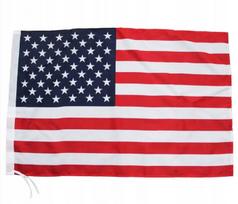 Amerikos vėliava 150x90 cm.