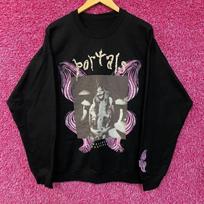 Melanie Martinez Portals Crewneck Sweater L
