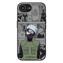 Narutos Namikaze Minato Kakashi Phone Cover Case for Xiaomi Redmi Note 14 12 13 ProPlus A4 A3 Pro Plus 12C 13C 14C 5G Casing Redmi Note 13 Pro+ 5G