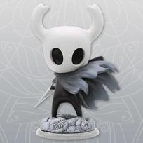 Hollow Knight The Knight Anime Figurines Figure Ornaments Tiny Gifts Room Decorations Xmas Gifts Great for Daily Use
