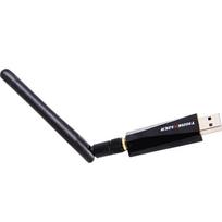 THINKRIDER ANT+ USB Enhanced Transmitter Receiver Compatible Garmin Bicycle Computer ANT Stick Speed Cadence Sensor Receiver