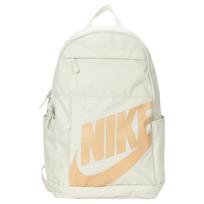 Nike Audinio Kuprinė Įprasta Unisex Balta DD0559-020