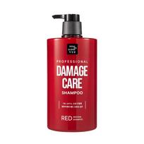 Mise en scene Jumbo Hair Shampoo 1000ml - Daily Damage, Volume & Scalp Care Nourishing Cleanse