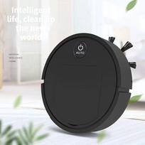 Efektyvus šlavimo robotas, Išmanūs namai, Patogus jūsų valymui.