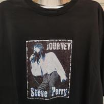 Steve Perry Perform In Concert Short Sleeve Unisex T-Shirt All Size UU535 XL
