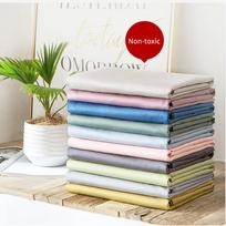 Luxury Silk Satin Bedding Pure Mulberry Pillowcase Silk Duvet Cover Set  Flat Sheet Silk Sheets King White Bed Sheet Bedding Set Fitted Bed Sheet&Full