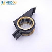 47.014.007 47.014.008 SOR Chain Delivery Gripper Finger Assembly S Series Printing Machine Parts 47.014.007 47.014.008