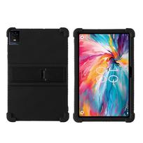 Case for TCL TAB 10 NXTPAPER 5G Model 9199S 10.4 Inch Tablet Safe Shockproof Silicone Stand Cover Model 9199S juoda