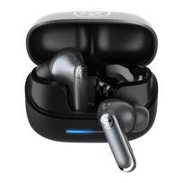 JLab Epic Pods ANC Wireless Earphones Bluetooth Noise Cancelling Black juoda