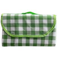 PE Picnic Mat  Blanket 200cm*200cm Dampproof Open Foaming for Picnic  Barbecue Camping 200cm*200cm geltona