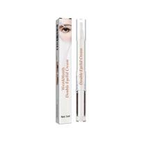 West&Month Eye Styling Beauty Cream Lightweight Fit Eyelid Natural Shaping Daily Eye Makeup Fit Care Cream 1pc