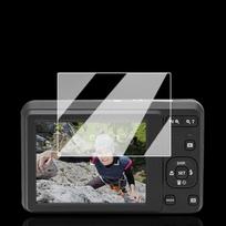 For KODAK PIXPRO wpz2 FZ55 FZ55-RD FZ43 FZ45 C1 Camera Tempered Glass Screen Protector Full Cover Anti Scratch Protective Film For PIXPRO C1 gryna