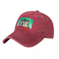 Three Peas in a Pod Baseball Cap Luxury Cap Golf Hat hats on offer New In The Hat Golf Women Unisexs