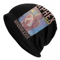 Custom Rock And Roll Tool Band Bonnet Beanie Knitted Hats Cool Unisex Heavy Metal Music Winter Warm Skullies Beanies Cap Skullies Beanies Cap
