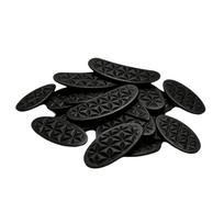10 Pairs Silicone Eyeglass Nose Pads Self Adhesive Nose Holder New Glasses Nasal Supports  Daily Use juoda