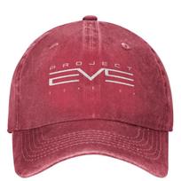 Stellar Blade Video Game Washed Baseball Cap Classic Trucker Dad Hat Spring Couple Women Tennis Skate Baseball Caps One Size