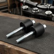 Motorcycle Handlebar Riser Block 2.5 Cm 227 G Vehicle Part