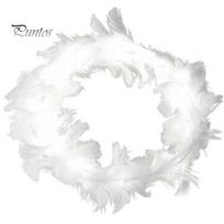 Hair Hoop Band Well-matched Delicate Plush Fairy Feather Piece for Party Wedding Gifts Photography balta