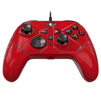 (Red) Wired Controller for Xbox One, Wired Xbox one USB Gamepad Controller juoda