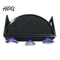 Adjustable Filter Baffle for Aquarium with Suction Cups Fish Tank Accessory Flow Controller Helps Low Accessory Maintain A Calm Water Surface 1pc