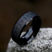 Vintažiniai Odin norvegų vikingų amuletai runų žiedai vyrams Šaunūs nerūdijančio plieno keltų mazgai žiedai Vestuviniai papuošalai Valentino dienos dovanos 8