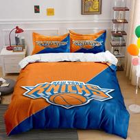 Basketball logo with text. Bedding sets Duvet cover sets Duvet covers Pillowcases(1*Duvet Cover 2*Pillowcases without duvet insert) 135x200cm