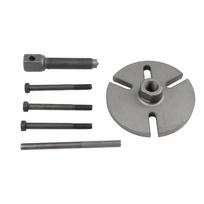 Disassembly Tool Flywheel Rotor Magneto Puller Special Removal Tool Magneto Puller Tool  PWC Repair 1 Set