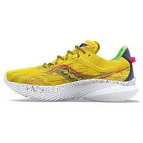 Saucony Kinvara 14 Jupiter Vyriški sportbačiai Geltonas Siera-Kitas pasaulis S20823-35 42 yellow