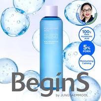 THE FACE SHOP Chia Seed Advanced Hydro Mist 165ml blue