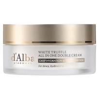 White Truffle All-in-One Double Cream