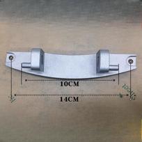 Suitable for Siemens washing machine WM10P160TI WM10P260TI WM12P268TI door hinge door hinge