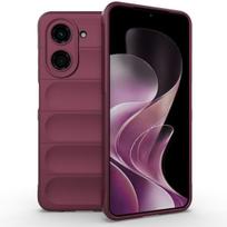 For Xiaomi Poco C71 Case Cover Poco C71 C 71 Capas New Shockproof Phone Back Bumper Soft TPU Lens Protective For Fundas Poco C71 Poco C71