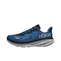 Hoka One One Clifton 9 Gtx Stylish Versatile Minimalist Running Shoes Men Running Shoes 1141470F-BGYN 40