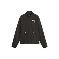 Puma Ultraweave Running Jacket Women Jacket Black 524065-01 S