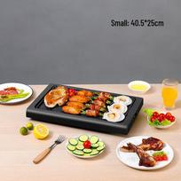 Lijia Multifunction Electric Grill & Fry Pan